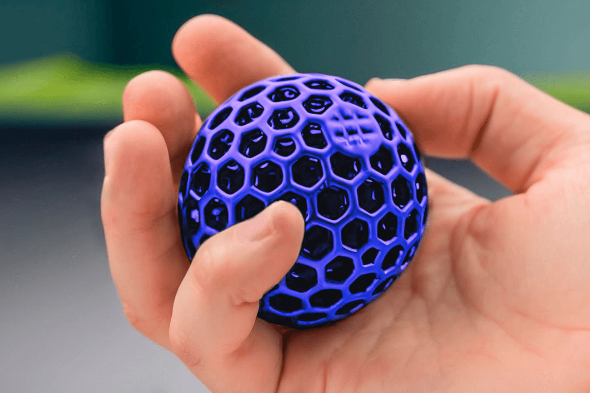 Sauberkugel -This Simple Ball Cleans Clothes Without Detergent consumergifts
