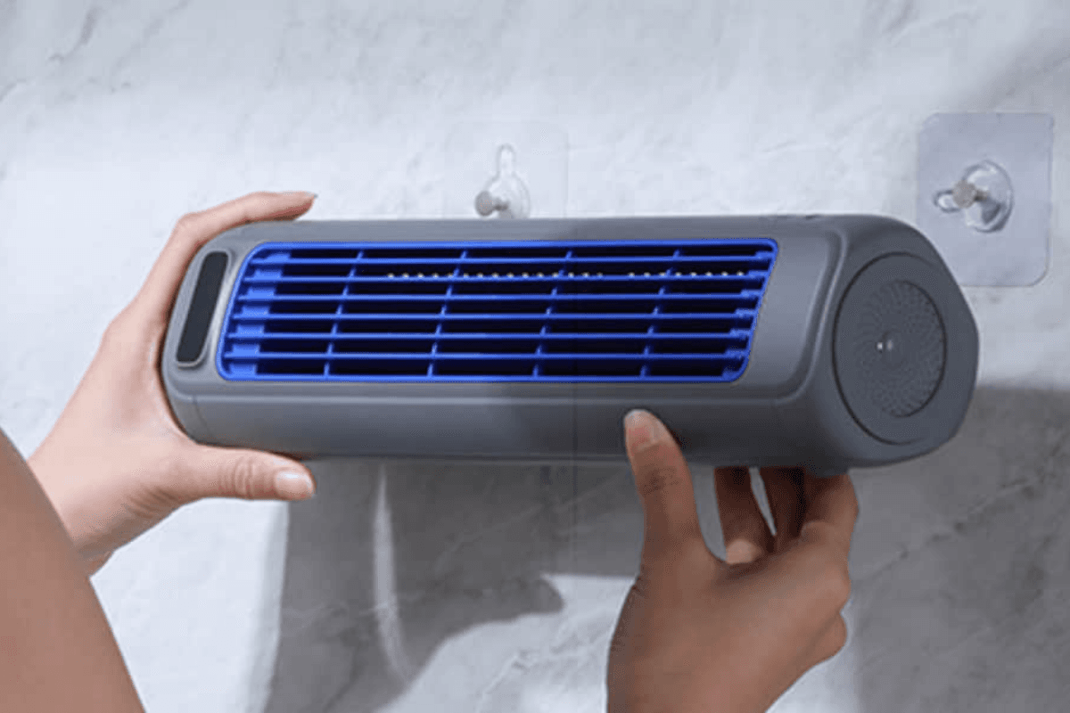 Coolizi Cooling Ace-Portable Personal Air Cooler Fan consumergifts