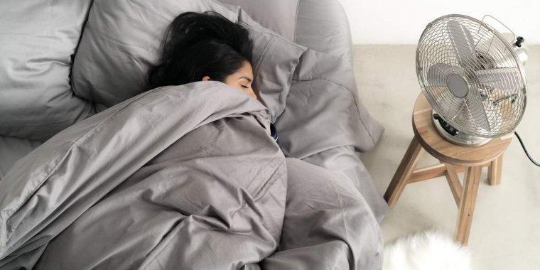 Miracle Sheets-Anti-bacterial Self Cleaning And Cooling Sheets consumergifts