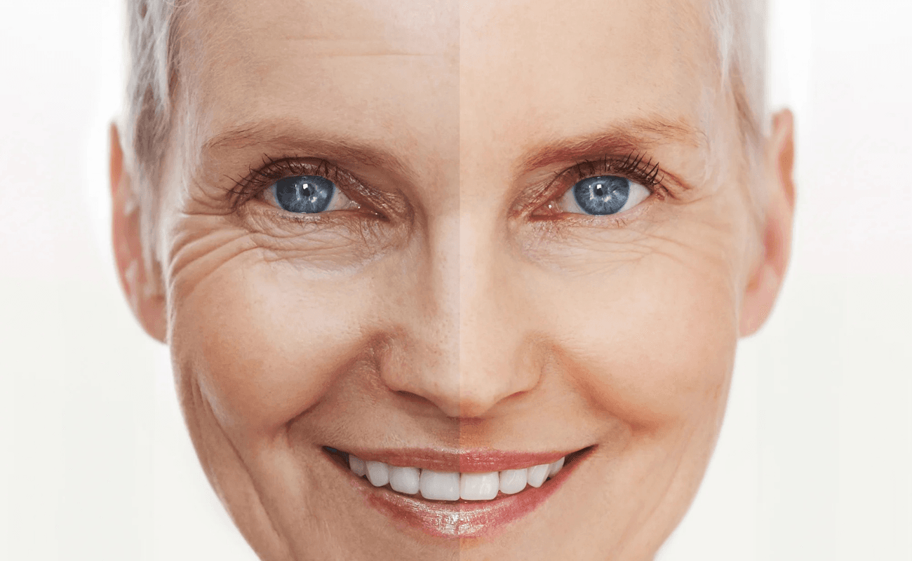 Ageless Multi Collagen-Purest Collagen In The Market